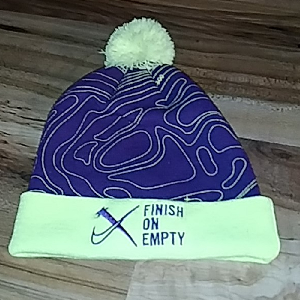 Nike NRX Toboggan